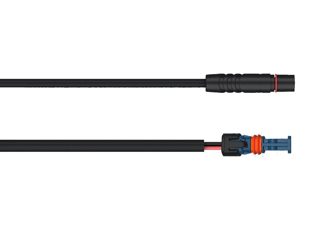 Power Mount Kabler   Passer Til Bosch Ebike System fra Garmin