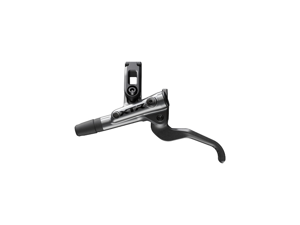 Xtr   Bremsegreb M9200   Venstre   Hydraulisk Skivebremse   Sort fra Shimano
