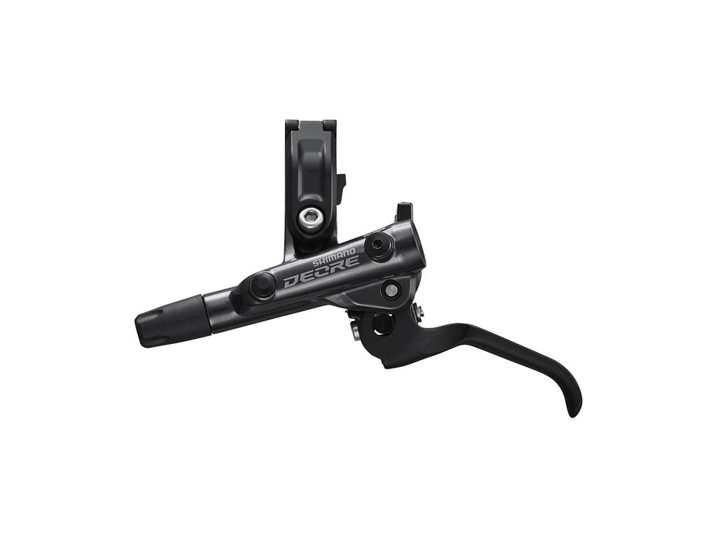 Deore   Bremsegreb Venstre   M6100 fra Shimano