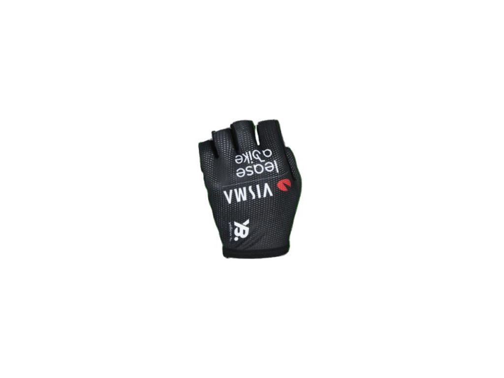 Team Visma | Lease A Bike   Cykelhandsker   Visma Lease A Bike   Xxl fra Rapidgear