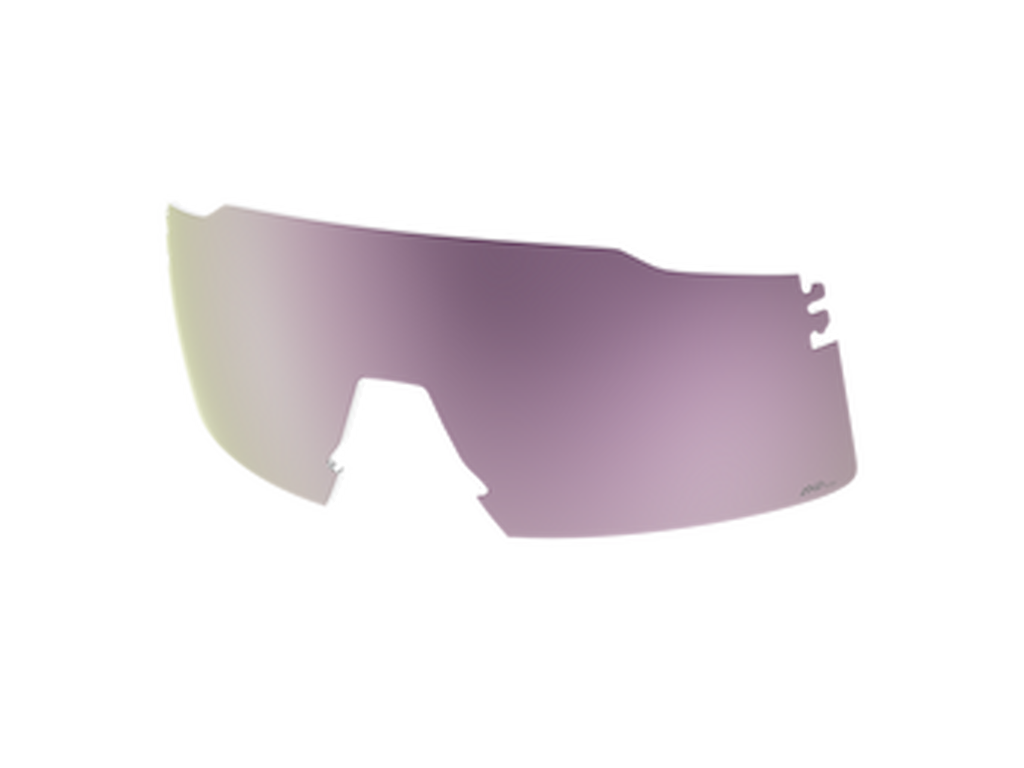 Stride   Linser   Amp Lavender Chrome fra Scott