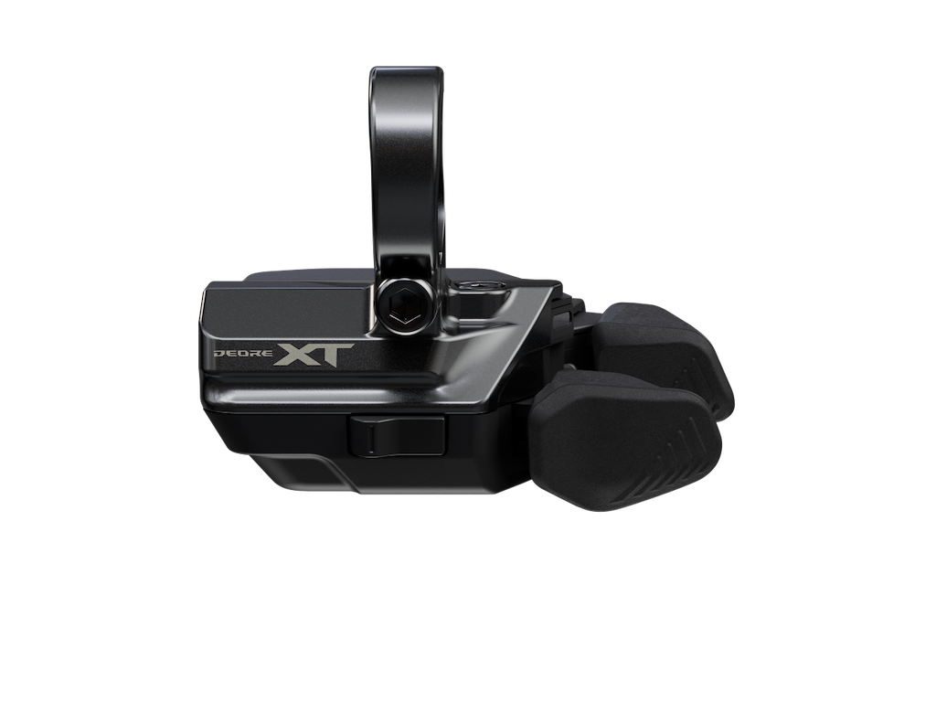 Xt Sw M8250   Elektronisk Skiftegreb Di2 Trådløs Med Klampe   Til 12 Gears Højre fra Shimano