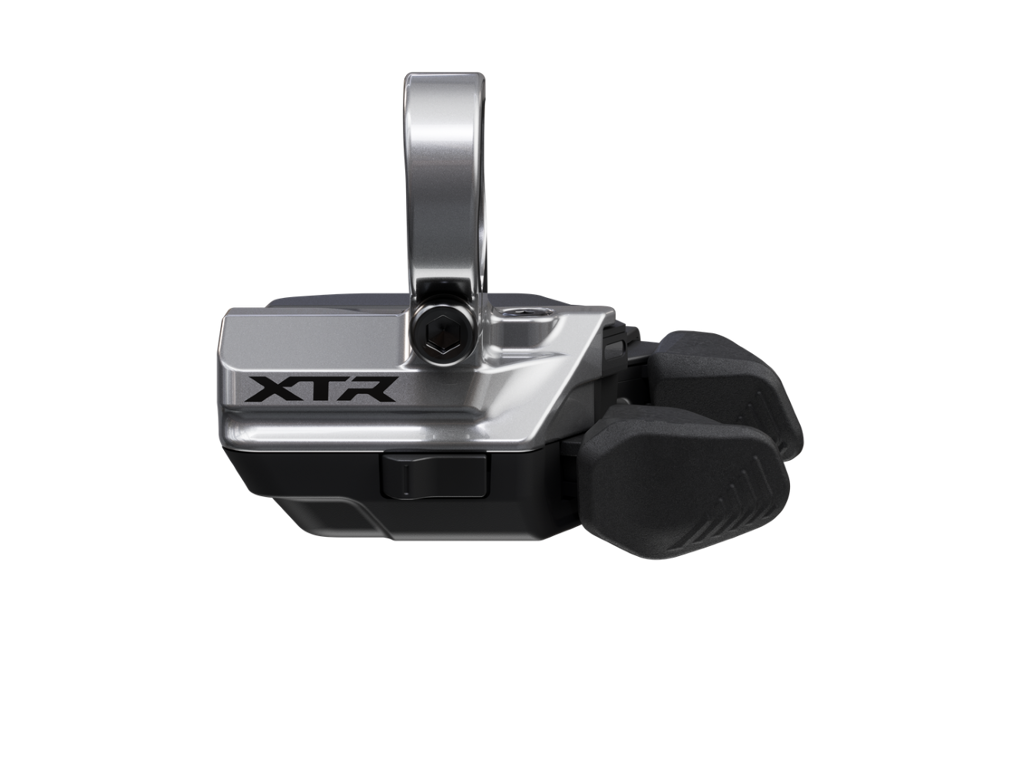 Xtr M9200 Trigger   Skiftegreb   12 Gear fra Shimano