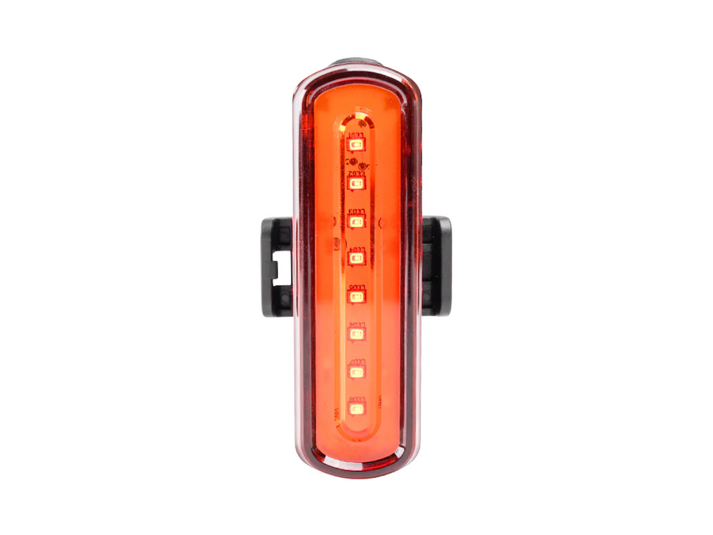 Tr30 Baglygte   30 Lumen fra Ravemen