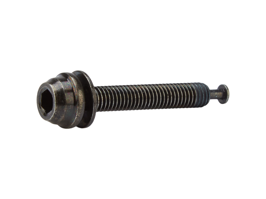 Bolt 33 Mm Lang For Bremsekaliber Og Adapter   Br Rs505 Med Flere fra Shimano