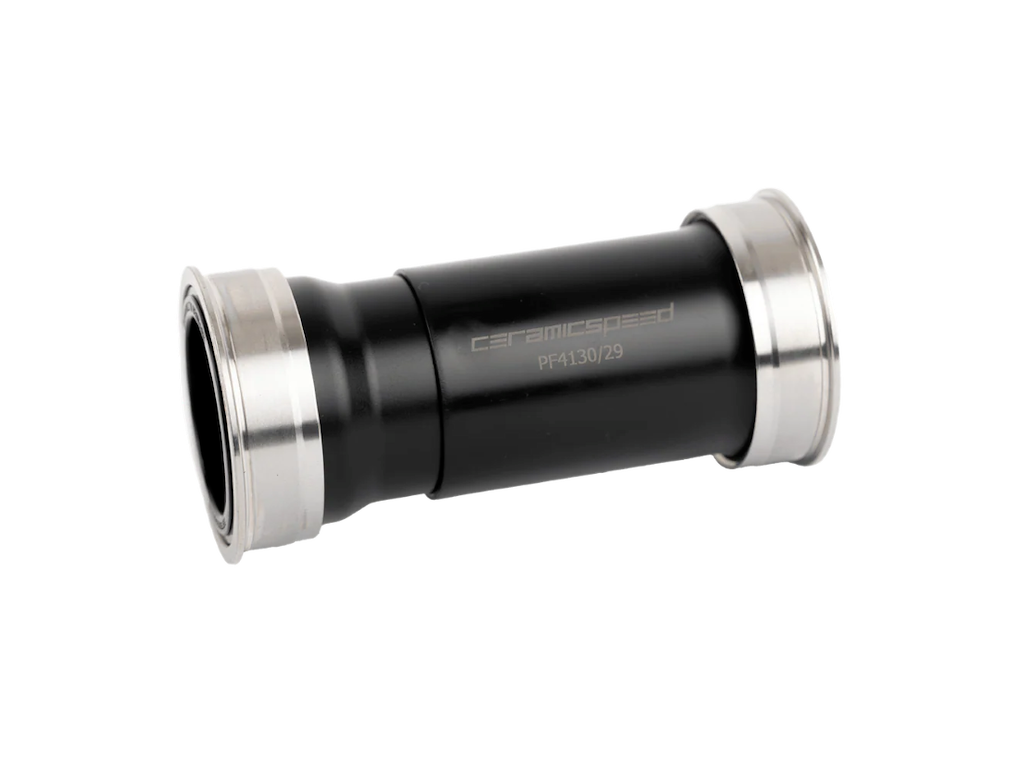 Alpha Road Krankboks   Bb86   Sram Dub fra Ceramicspeed