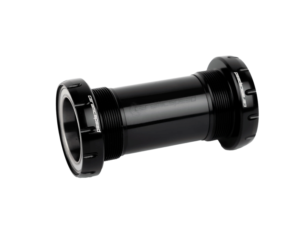 Alpha Gravel Krankboks   Bsa   30mm fra Ceramicspeed