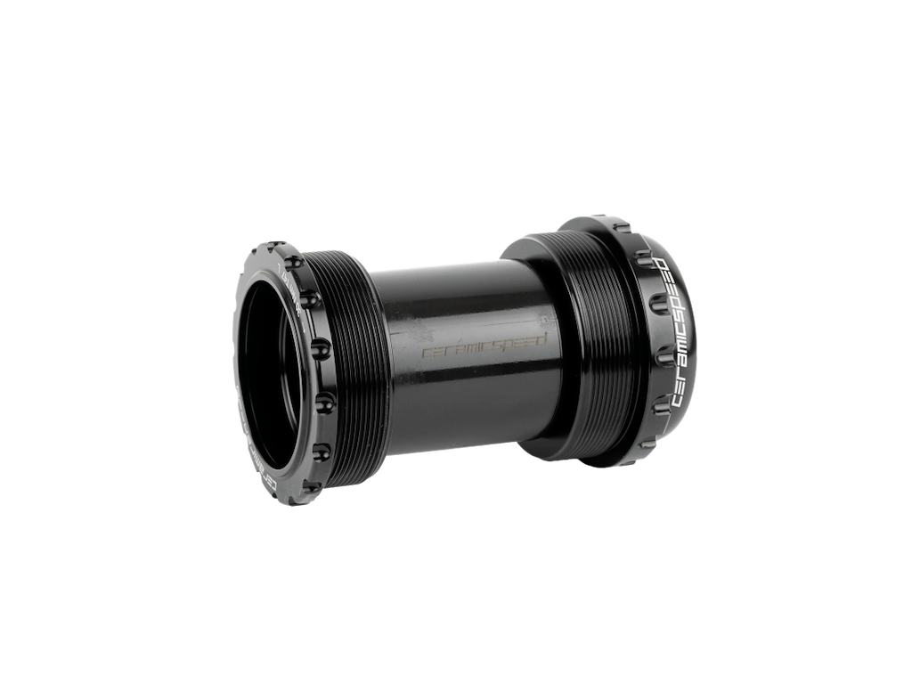 Alpha Gravel Krankboks   T47a   Campagnolo  Pro Tech fra Ceramicspeed