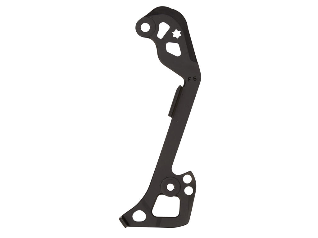 Inderplade   Passer Til   Xtr Bagskifter   Rd M9050 Sgs fra Shimano
