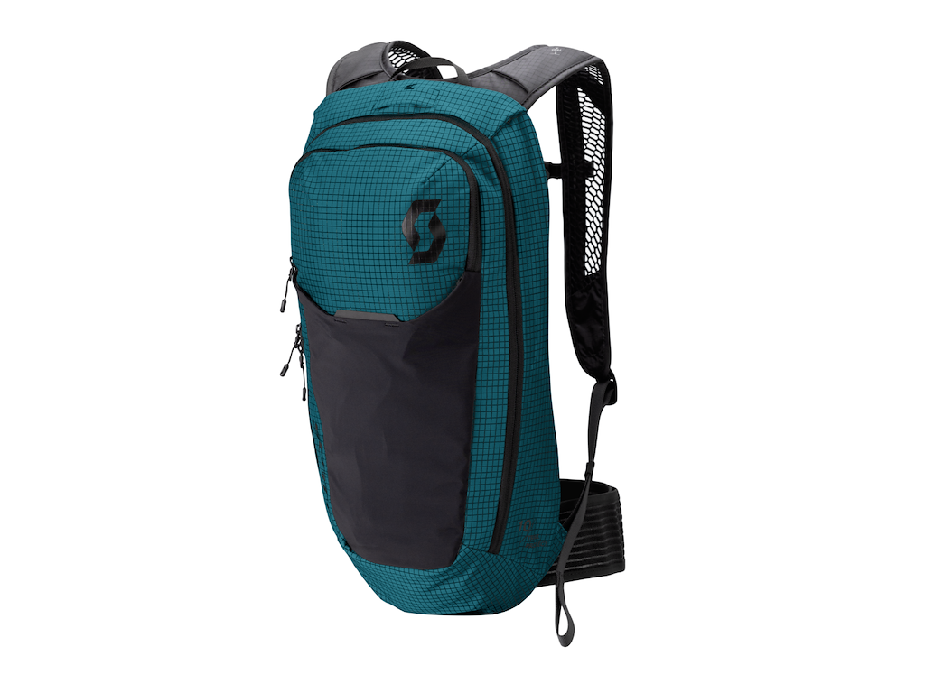 Trail Protect 10 Backpack   One Size fra Scott