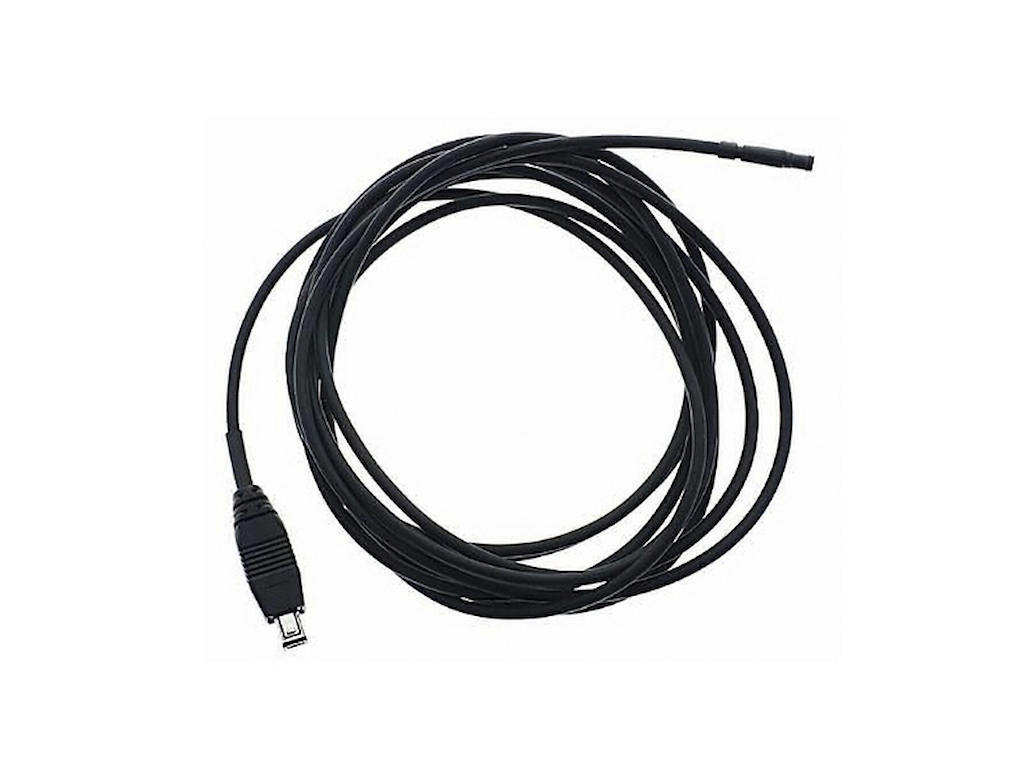 Pc Forbindelseskabel Type Sd300 Model Sm Pce02 fra Shimano