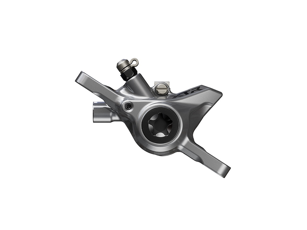Xtr Bremsekaliber   M9200 Hydraulisk   2 Stempler fra Shimano