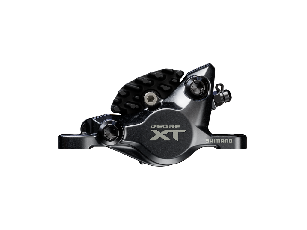 Xt Bremsekaliber   M8200 Hydraulisk   2 Stempler fra Shimano