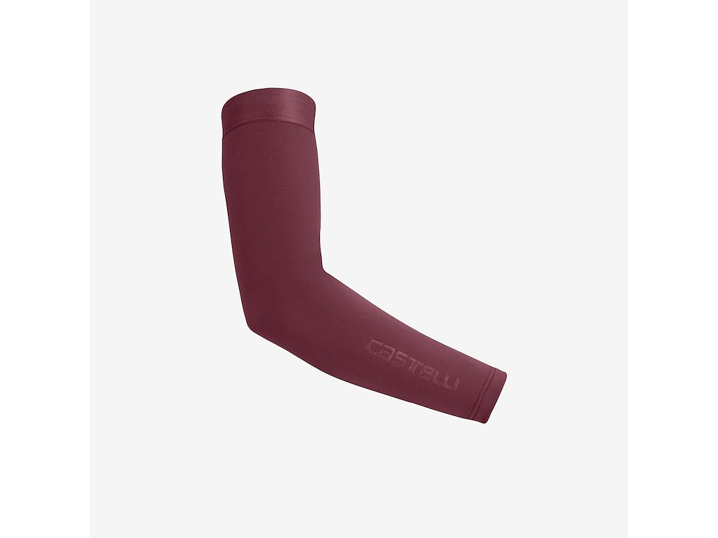 Espresso Armwarmer   Løse ærmer   Deep Bordeaux   L fra Castelli