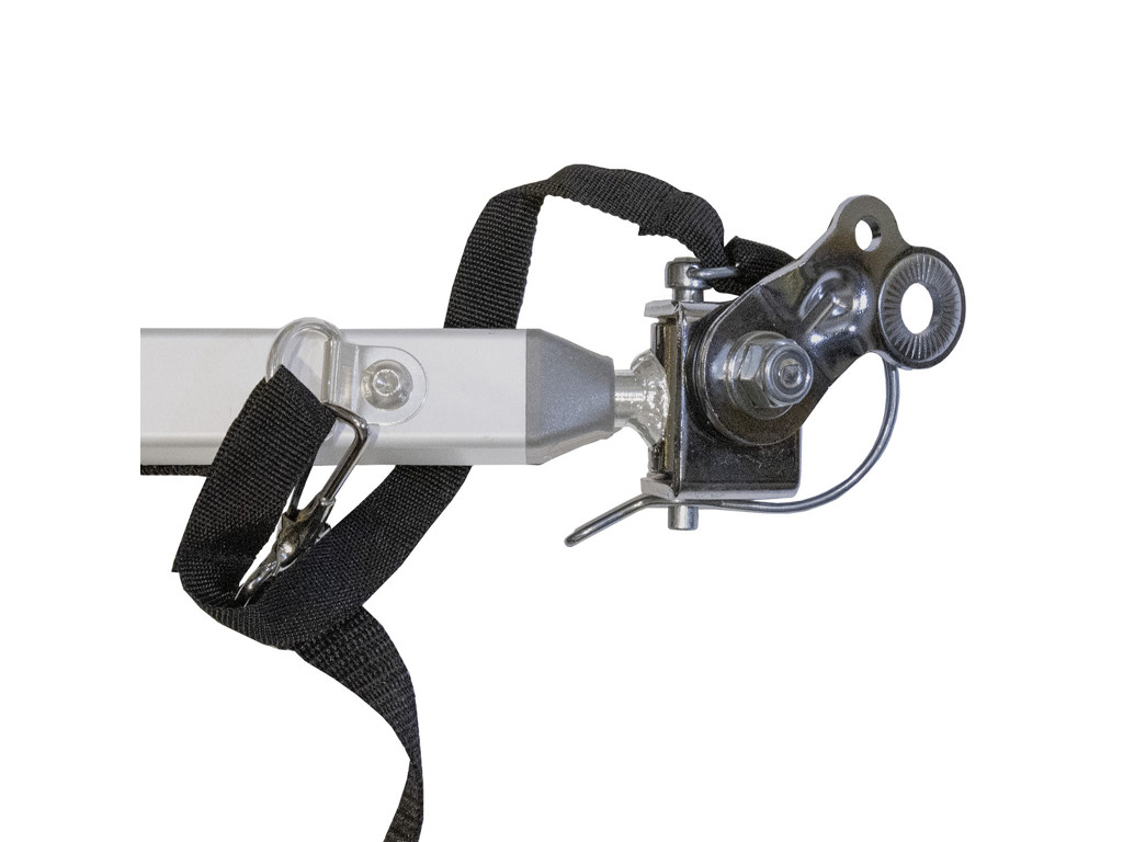 M Wave Stalwart Carry Box   Beslag Til Cykeltrailer fra M-wave