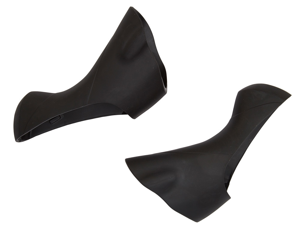 Sora   Grebsgummi I Sæt   St R3000   Sort fra Shimano
