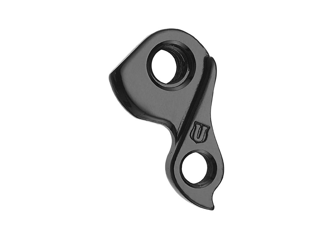 Geardrop Type Gh 225   Trek   Sort fra Union