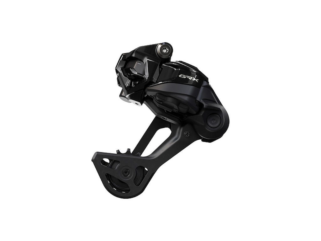 Grx827 Bagskifter Di2 Trådløs Til 1x12 Gear   Type Sgs fra Shimano