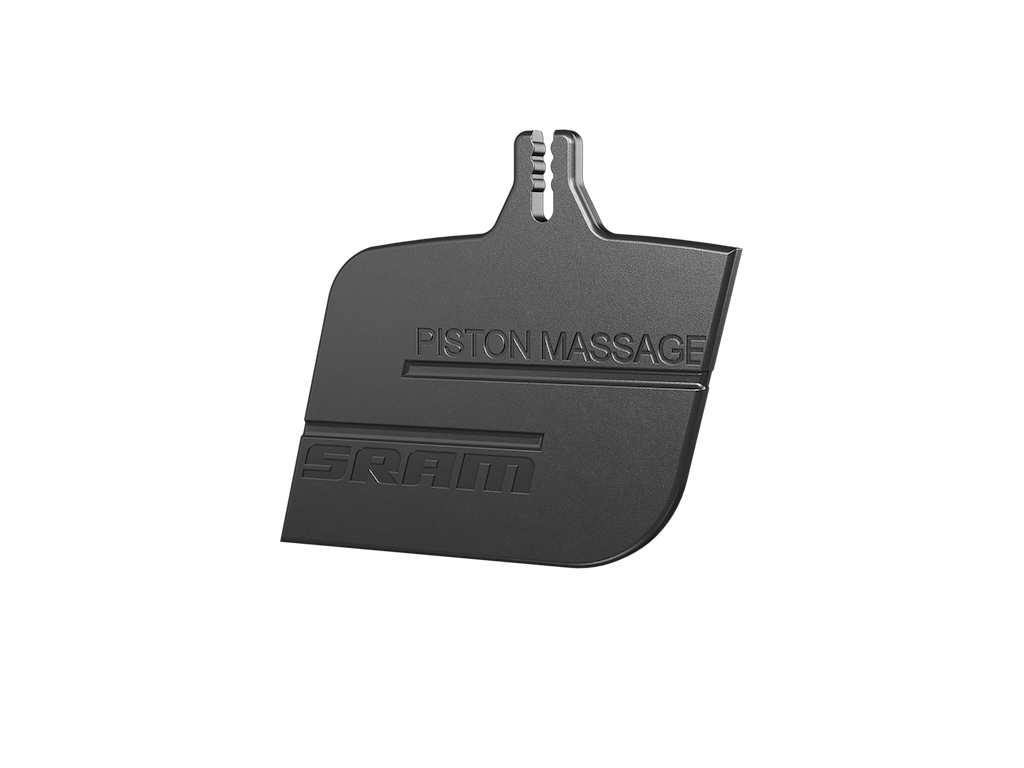 Piston Massage Spacer fra Sram