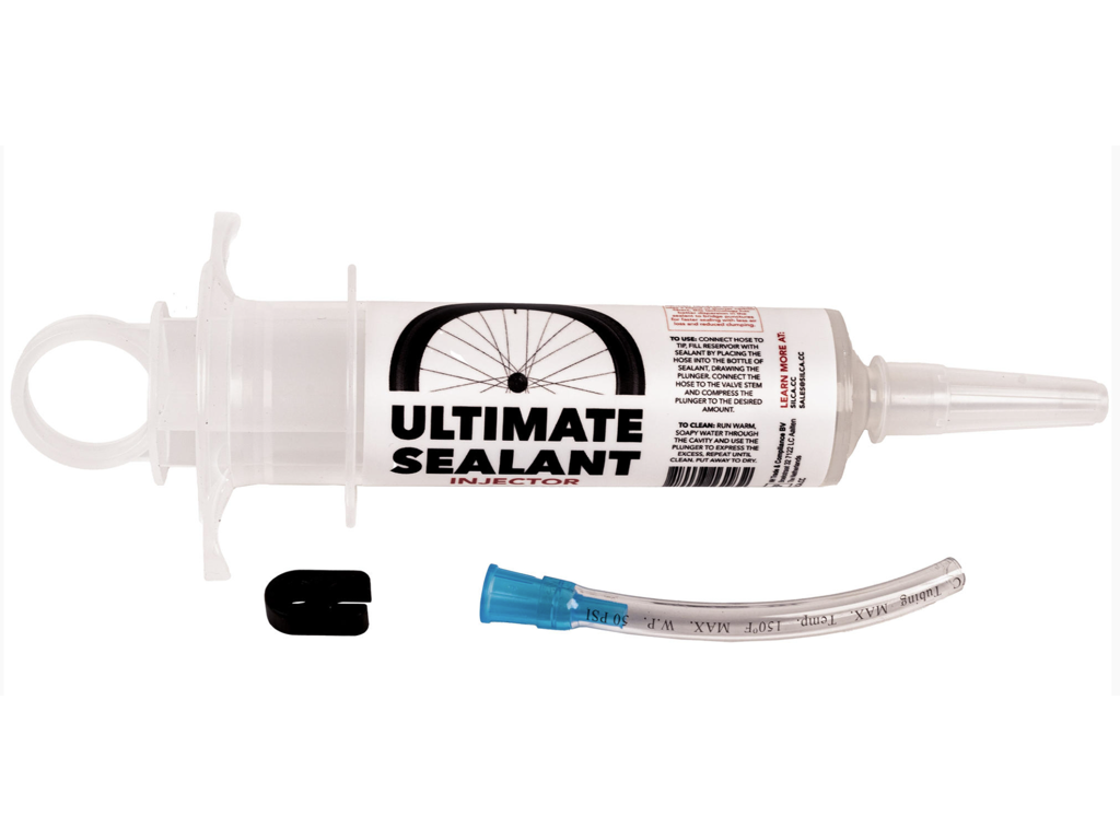 Ultimate Sealant Injector fra Silca
