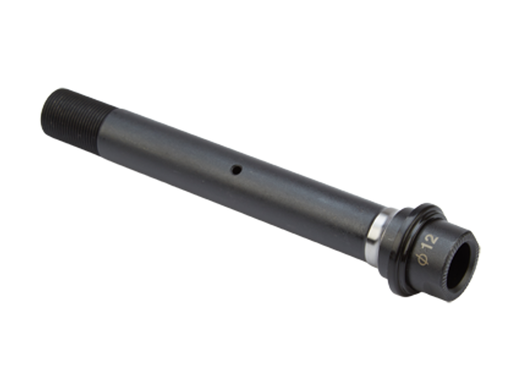 Aksel Til Baghjul Bagnav   E Thru 12x142mm fra Shimano