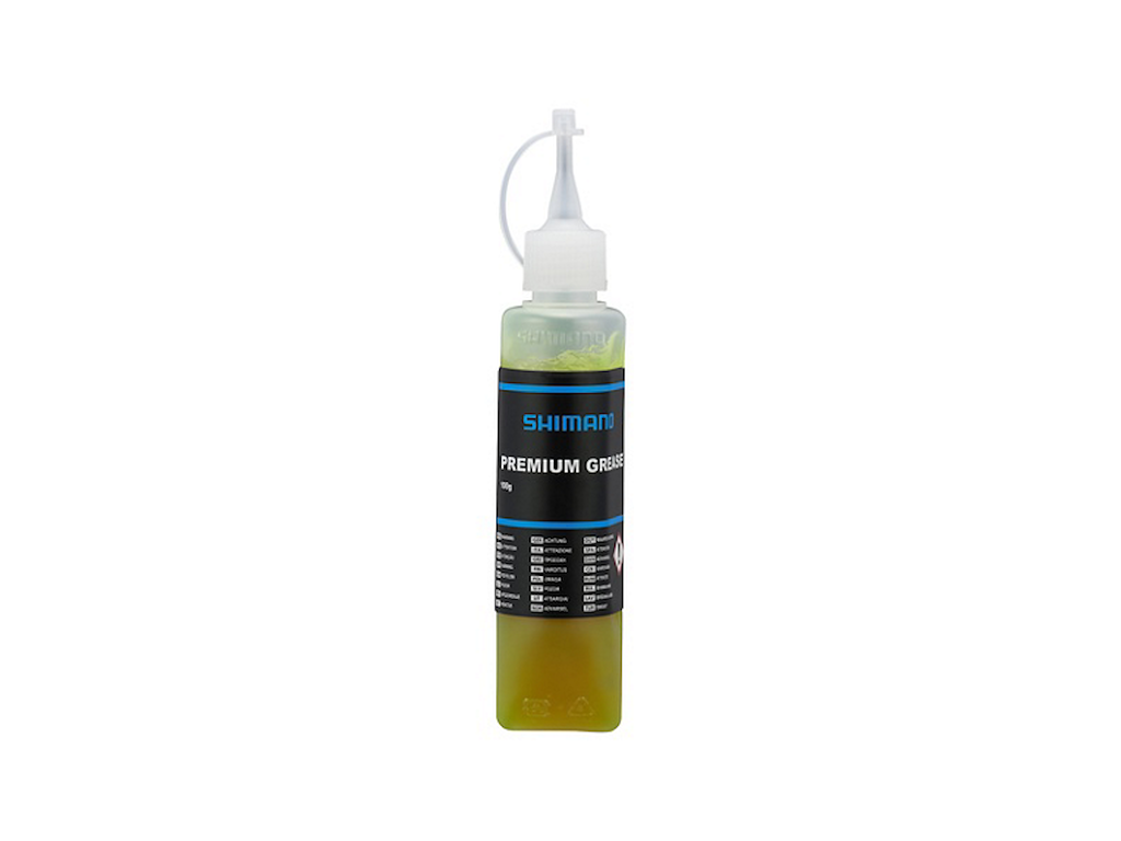 Premium Fedt 100 Gram fra Shimano
