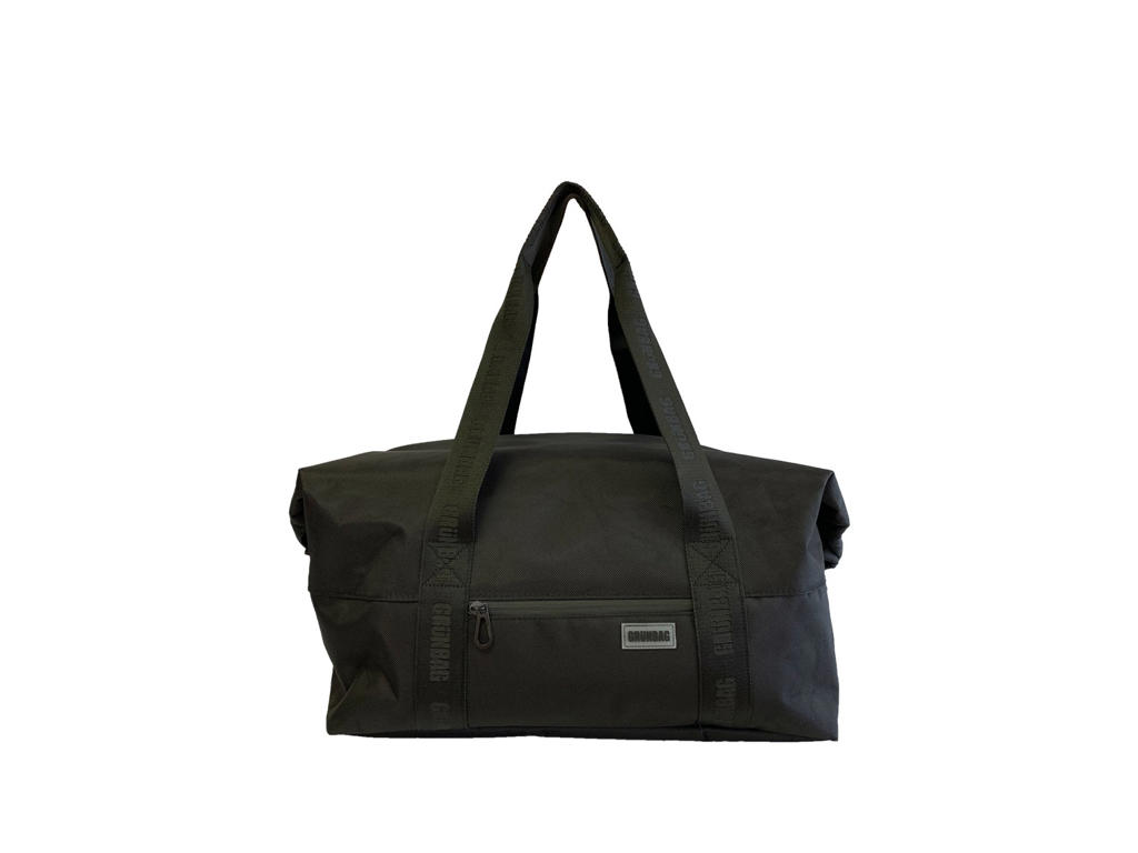 Travel  Rygsæk   87 Liter   Sort fra Grünbag