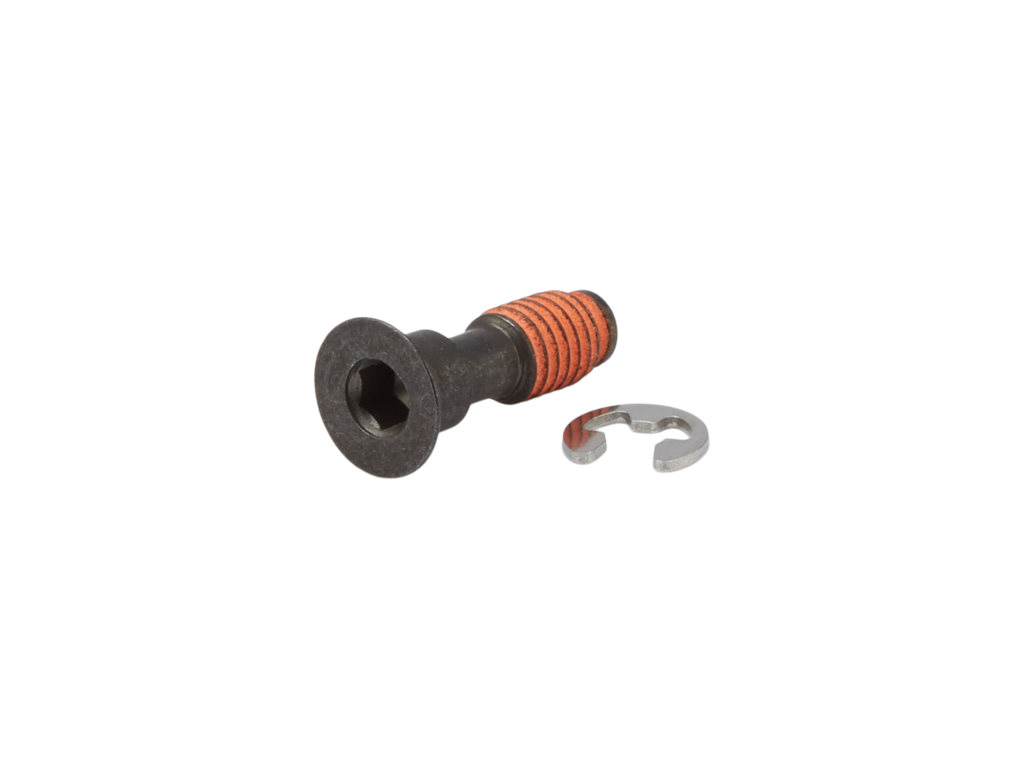 Xtr   Bolte Til Pulleyhjul   2 Stk   Passer Til Rd M980 Med Flere fra Shimano