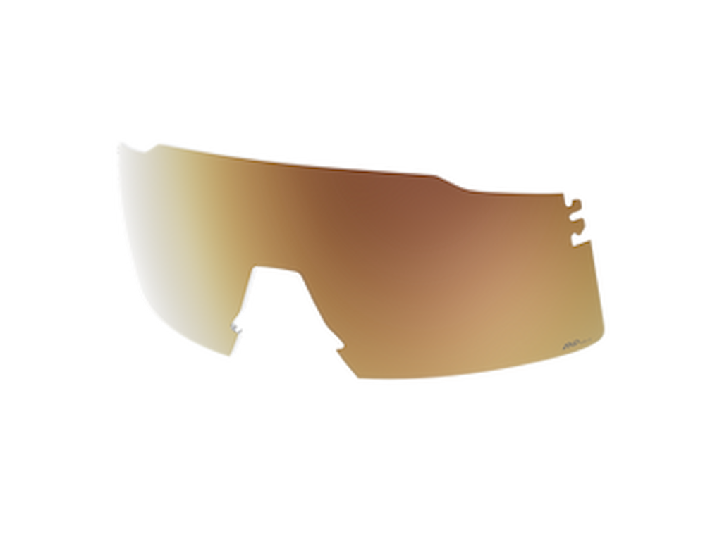 Stride   Linser   Amp Gold Chrome fra Scott