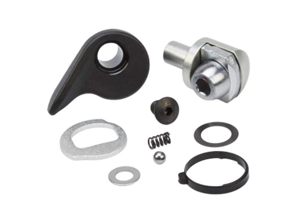 Ultegra   Quick Release Enhed For Bremseklo   Br R8010 fra Shimano