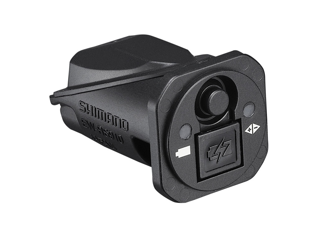 Junction A Built In Type   Ew Rs910   E Tube Med 2 Porte fra Shimano