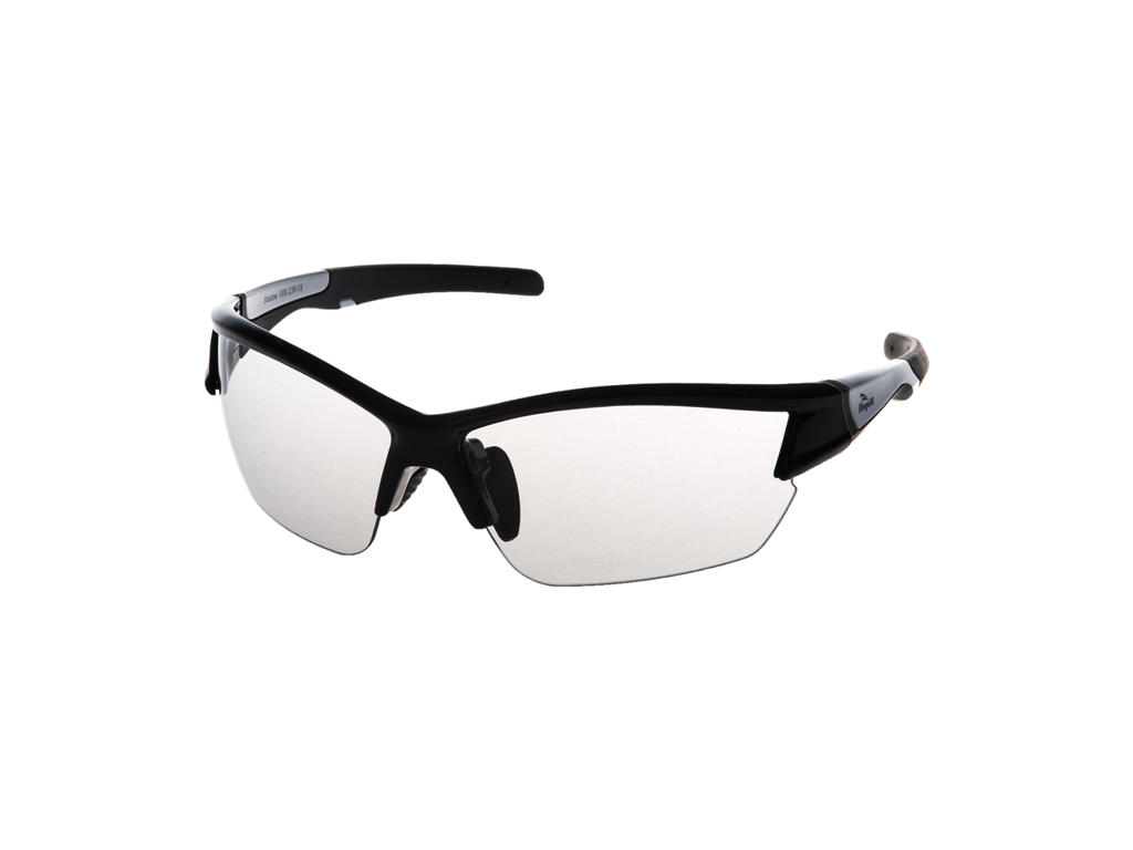 Shadow Ph   Cykelbrille   Tr 90   Fotokromiske Linser   Sort Hvid fra Rogelli