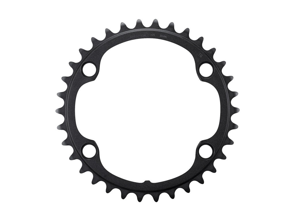 Ultegra   Klinge 34 Tænder   Type Nk   Fc R8100 fra Shimano