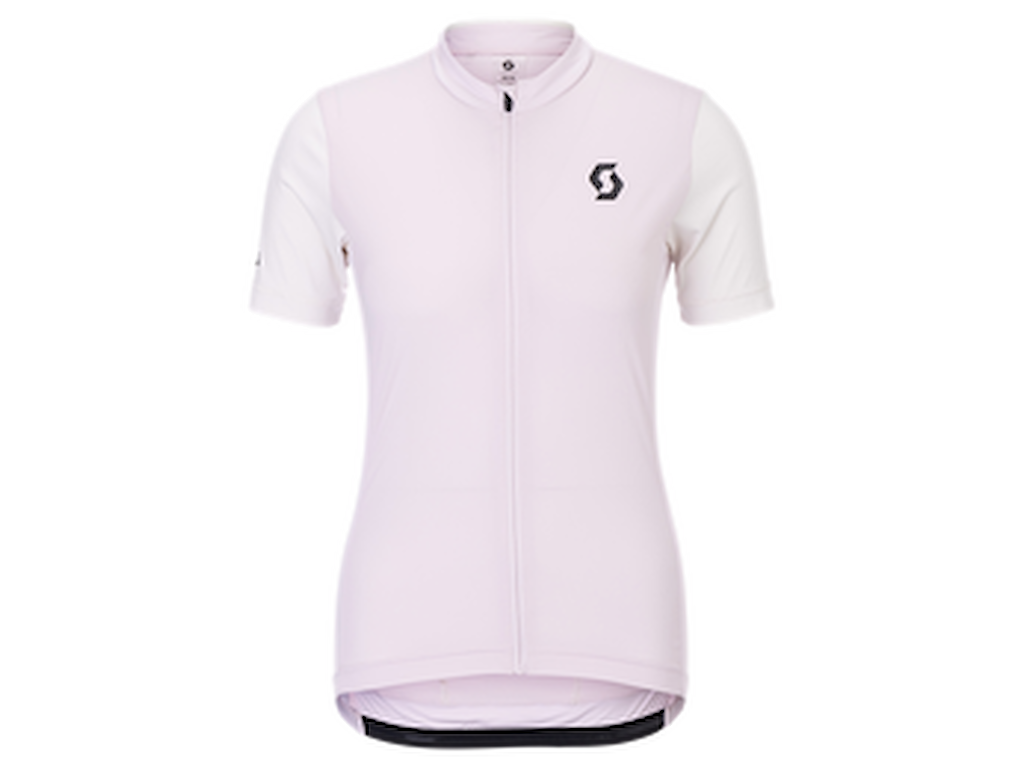 Endurance   Cykeltrøje   Korte ærmer   Dame   Pink   Str. M fra Scott