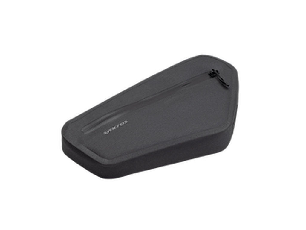 Syncros Direct Mount Is Road Frame Bag   Sort   Str. M fra Scott