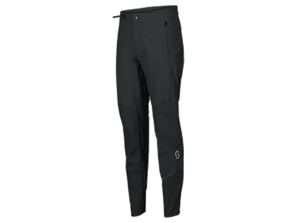 Vertic Pro Sl   Cykelbukser   Herre   Sort   Str. Xl fra Scott