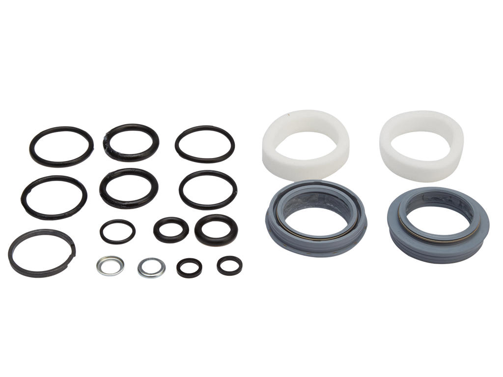 Service Kit   Recon Gold Basic   Solo Air   My12 16 fra Rockshox