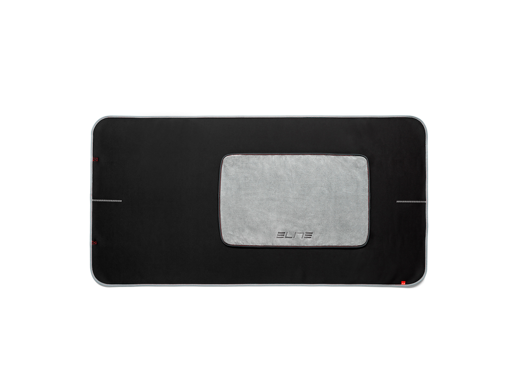 Dry Mat Til Hometrainer fra Elite