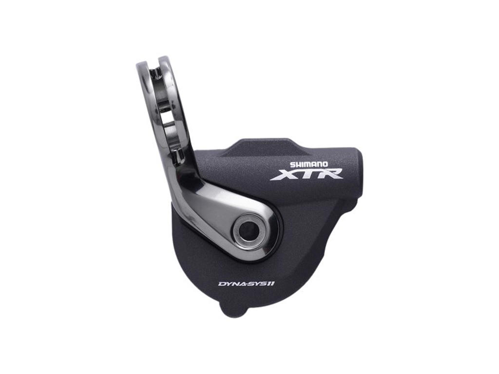 Xtr   Dæksel Til Skiftegreb 11 Gear   Højre   Sl M9000 fra Shimano