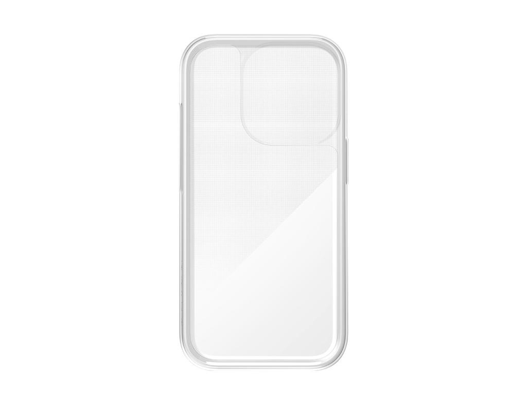 Poncho Cover Til Mag Og Almindelig Iphone 16 Pro fra Quad Lock
