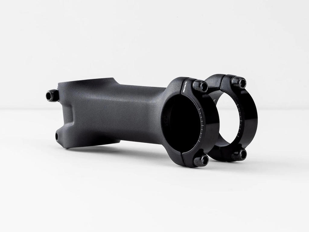 Pro Blendr   Frempind Road   100mm 7 Grader   Sort fra Bontrager