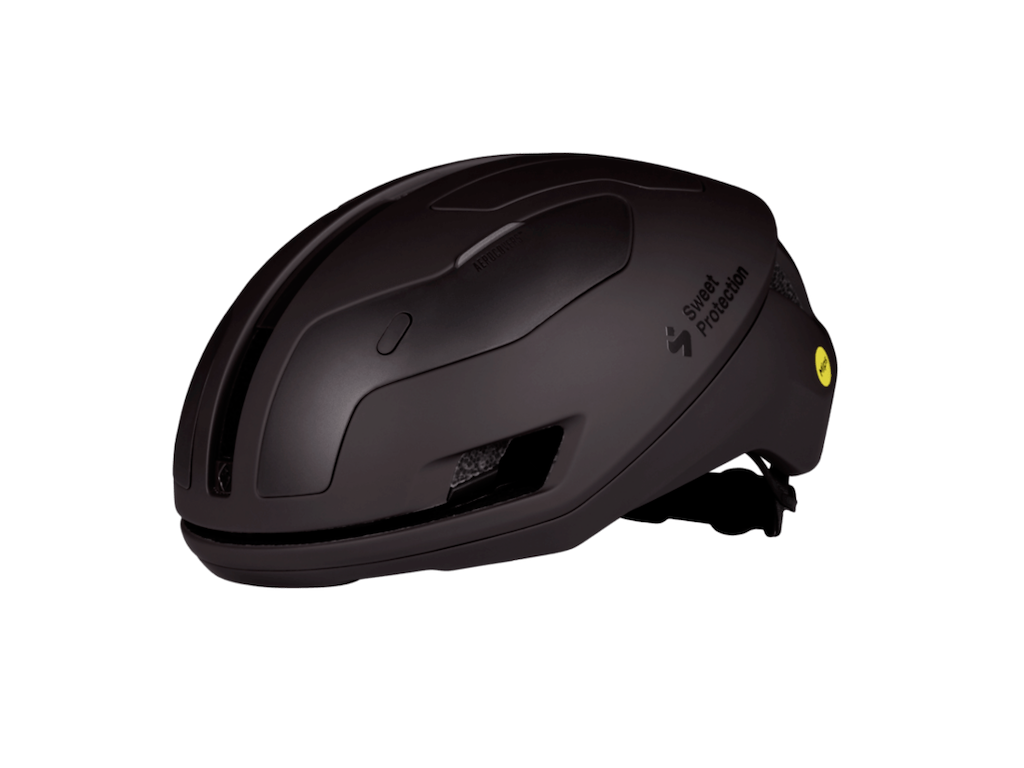 Falconer Aero 2vi Mips   Cykelhjelm   Burnt Brown   Ml fra Sweet Protection