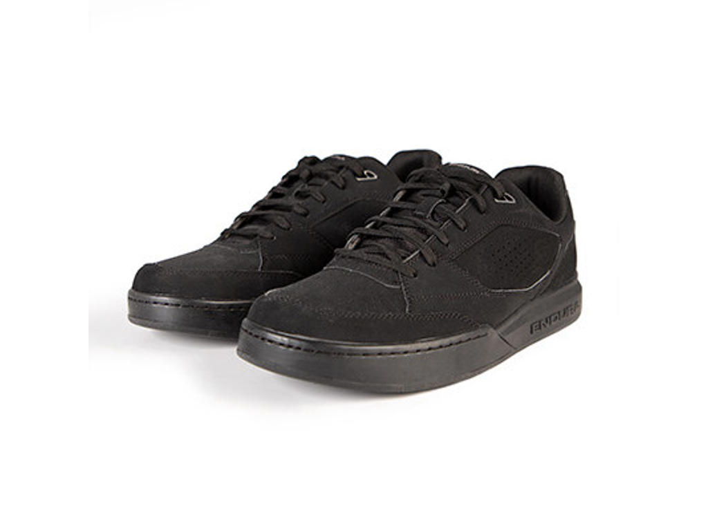 Hummvee   Cykelsko   Flat Pedal Shoe   Sort   Str. 42,5 fra Endura