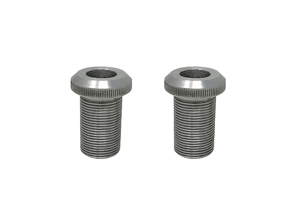 Thru Axle Adapter 15mm Til Arbejdstand Race Fc fra Elite