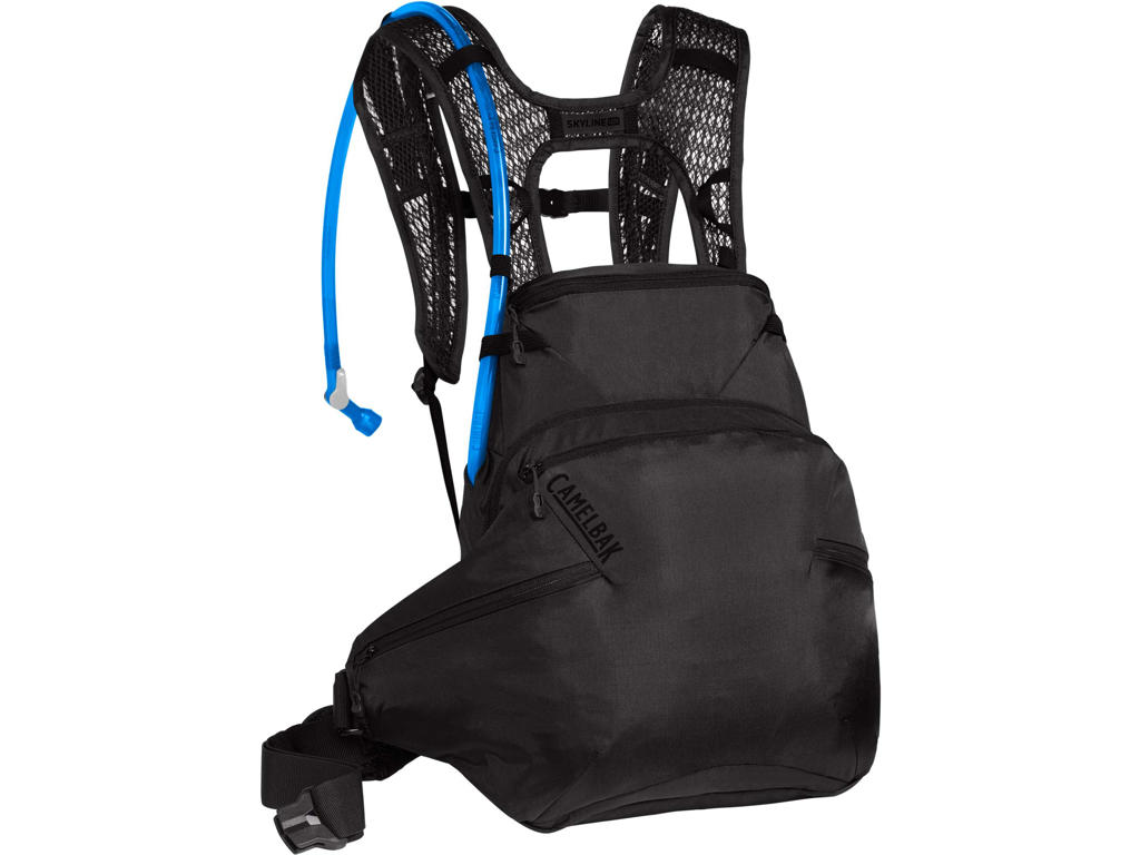 Skyline Lr   Rygsæk 10l Med 3 L Vandreservior   Sort fra Camelbak