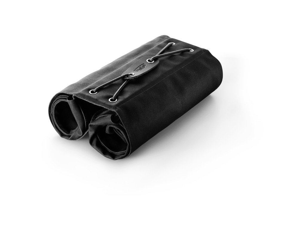 Bricklane Panniers   Cykeltaske   15 Liter   Grå fra Brooks