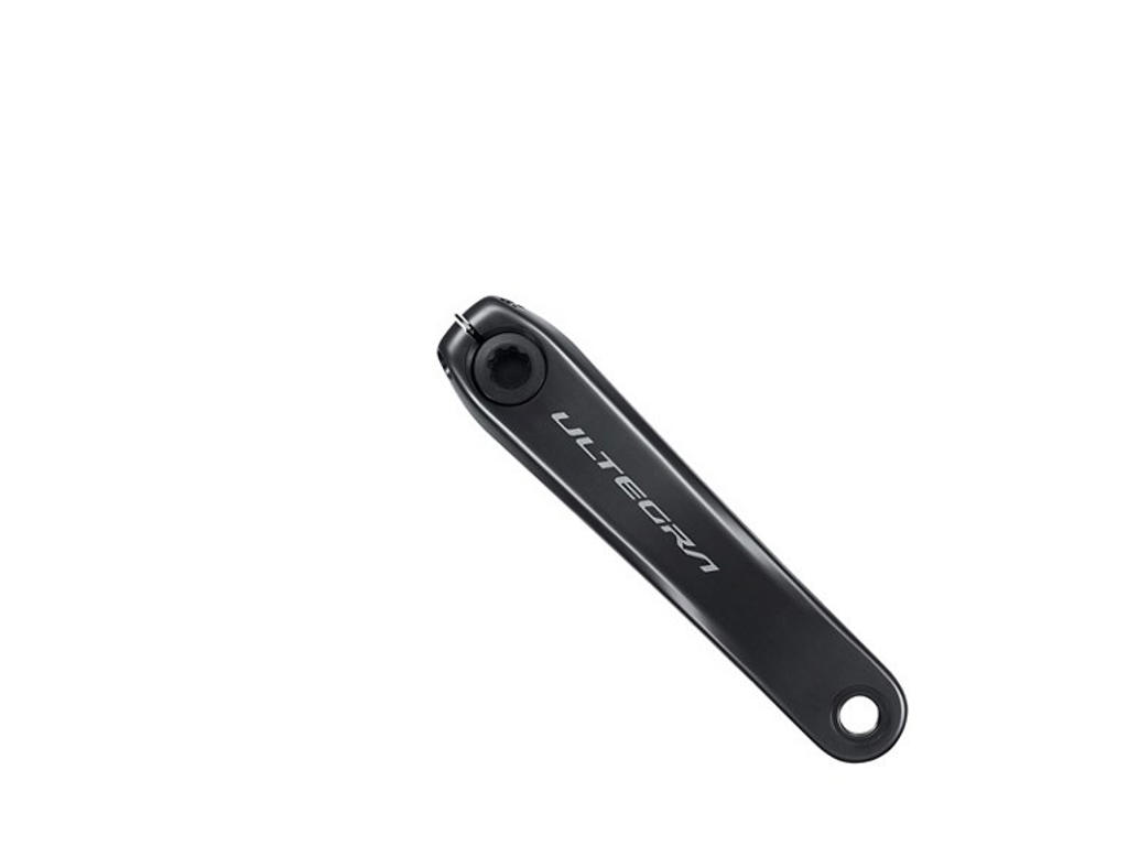 Ultegra Pedalarm Venstre 165mm Lang Til Kranksæt Model Fc R8100 fra Shimano