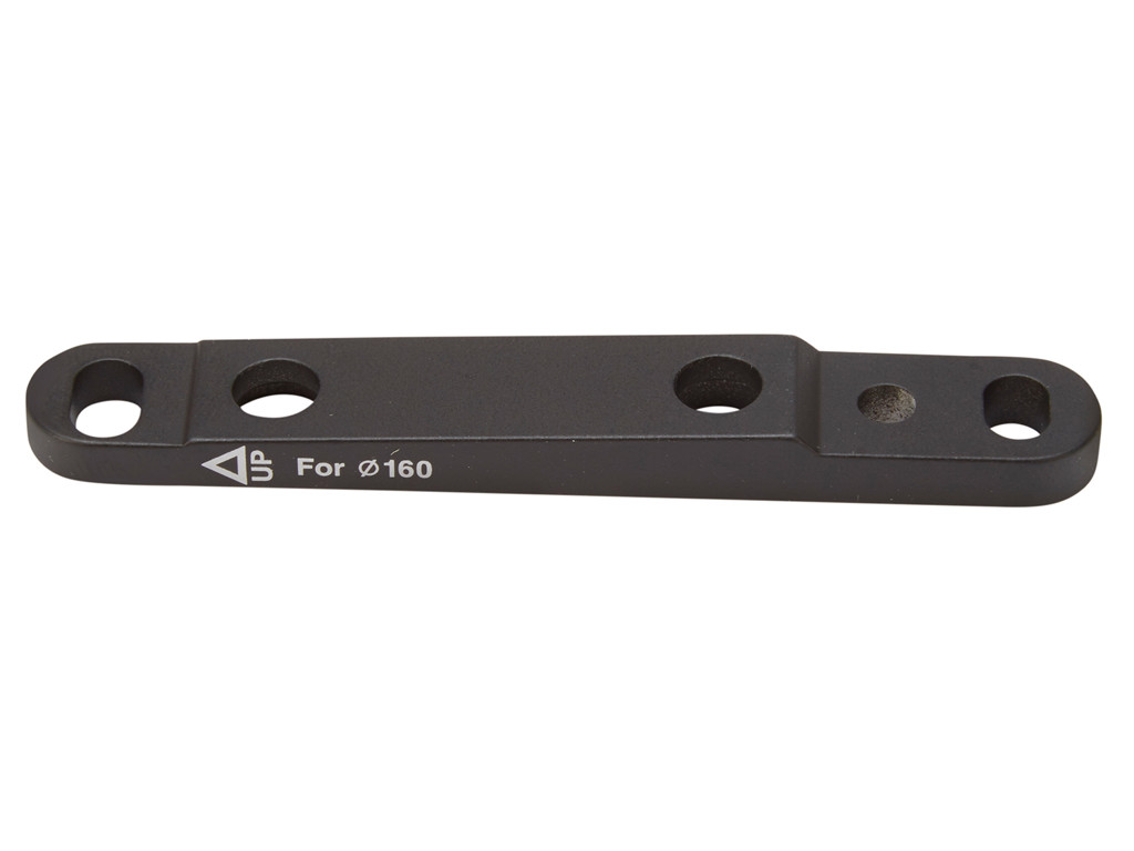 Adapter Til Forbremsekaliber fra Shimano