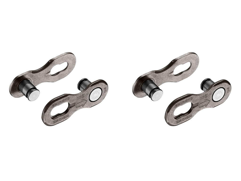Quick Link   2 Stk Samleled Til 11 Gears   Kæder fra Shimano