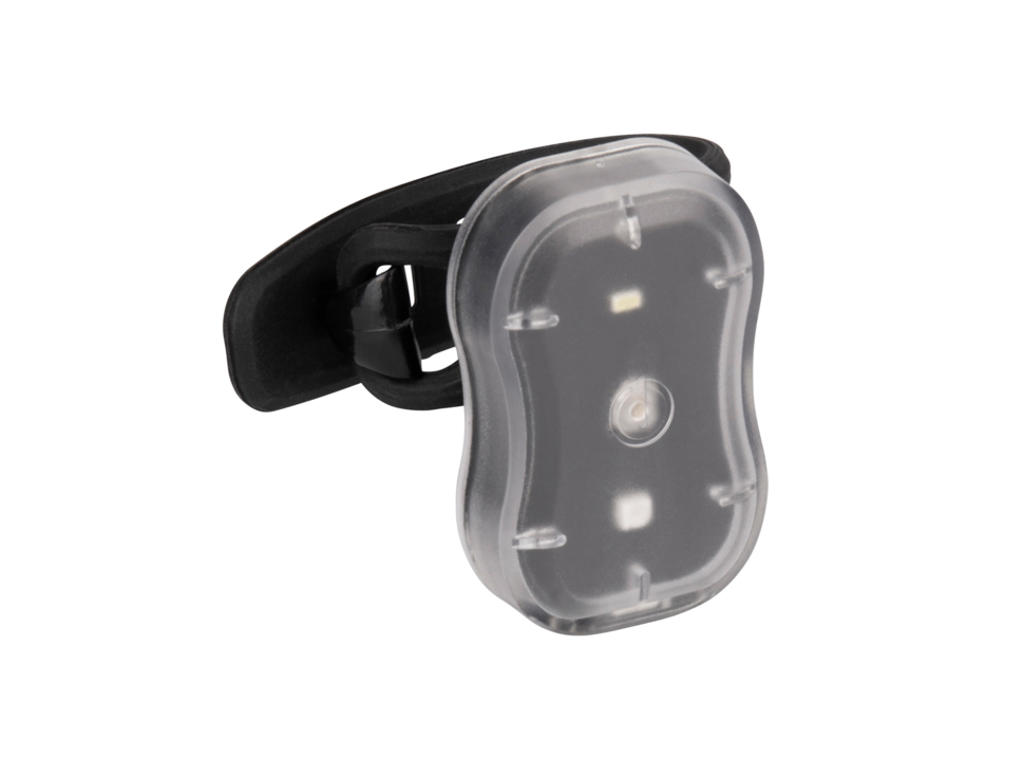 Light 15   Baglygte   20 Lumen   Usb Opladelig fra One